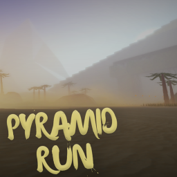 Pyramid Run Game Jam SCF