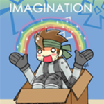 imagantion