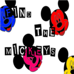 Find the Mickeys Fan Group