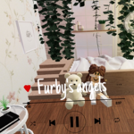 ~furby’s angels~