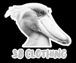 Shoebill Clothing