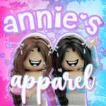 - annie’s apparel -