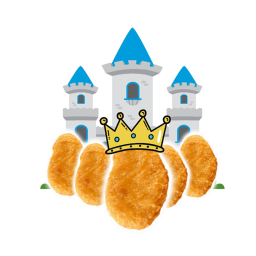 The Nugget Kingdom Hangout