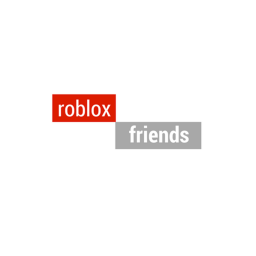 ROBLOX FRIENDS!