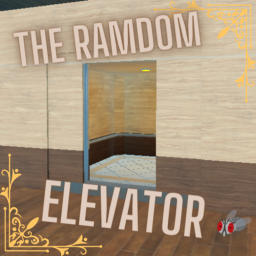 The Random Elevator