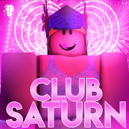 [CLOSED] Club Saturn