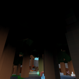TTRG Archive: Forest [Showcase]