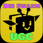 Bee Swarm Simulator UGC