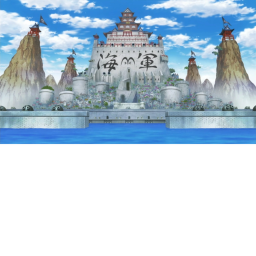 The one piece is Real!!!
