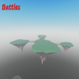 [💢 UPDATE] Battles