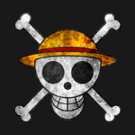 Straw hat Pirates!!!!!!!