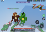 Bedwars pro is cool