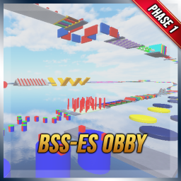 BSS-ES Obby