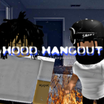 HOOD HANGOUT MEMBERS!
