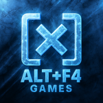 ALT+F4 Games