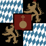 Kurfürstentυm Bayern