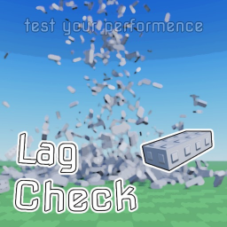 Lag Check