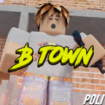 Blicky Town {B-Town}