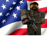 United States Military 1960's Vietnam