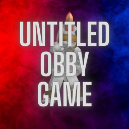 Untitled Obby Game
