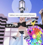 imthealphaimtheleaderimtheonetotrustAWOOOOOOOOOOOO