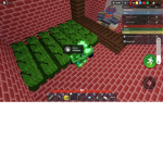 Bedwars end clan