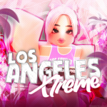 Los Angelas Xtreme