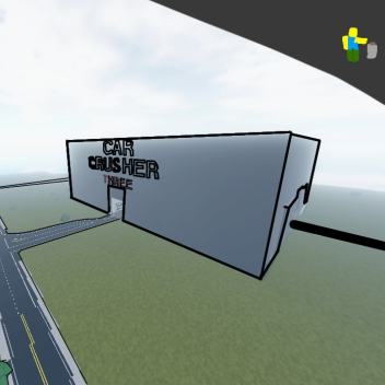 Car Crushers 3 [BETA, APLHA] [Update 16]