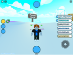 Pet sim x and clicker sim fan group