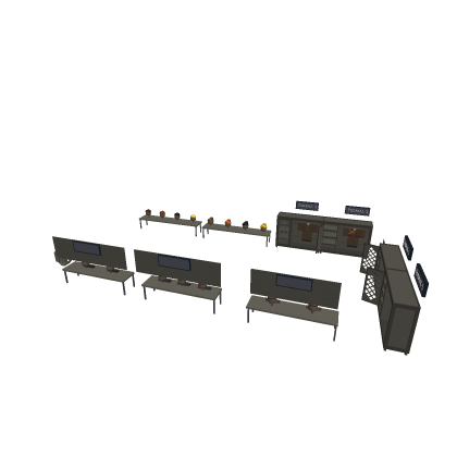 Uniform Sorter