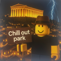 Chill out park