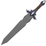 Knight's Greatsword