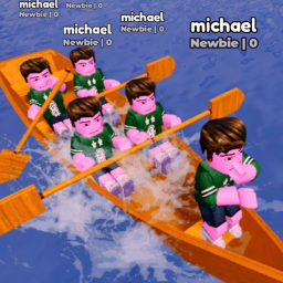 michael hangout