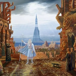 HYPERBOREAN HIVESHIP