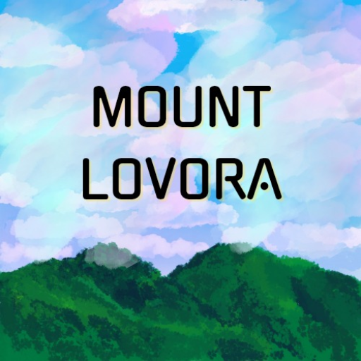 [CARRY] Mount Lovora official Roblox game thumbnail