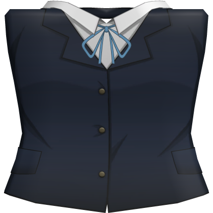 K-On! Uniform (Top)