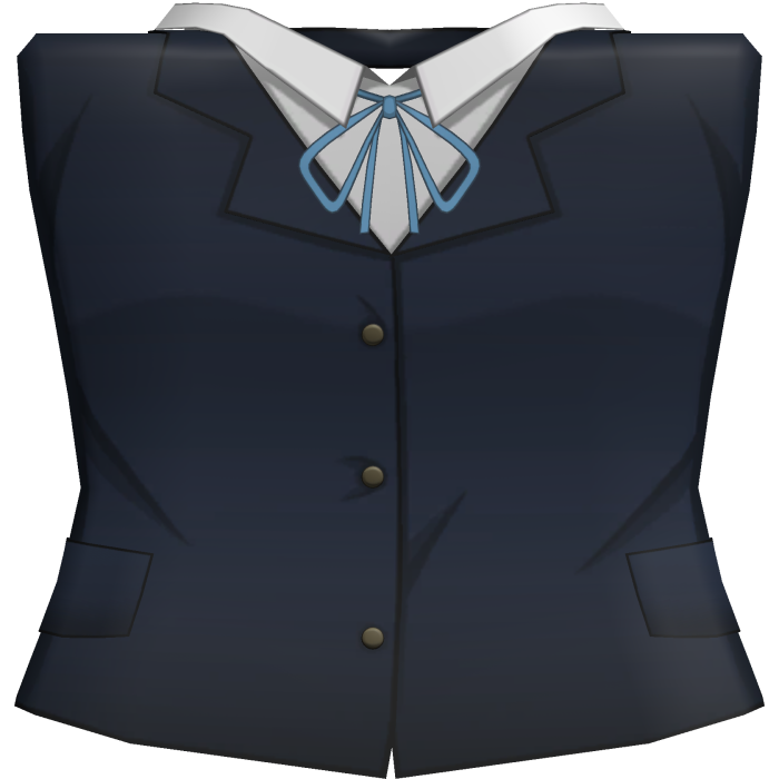 K-On! Uniform (Top)