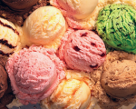 Minty's Ice Cream Gang