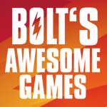 Bolt’s Awesome Games