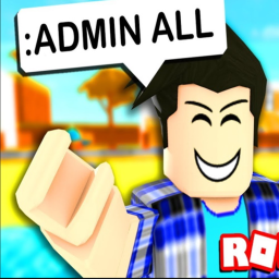 🔨 FREE ADMIN HOUSE