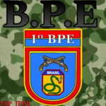 [BPE] Batalhão da polícia do Exército | Jhonps16