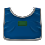 Squid Game Vest UGC