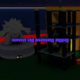 Survive The Disasters Origins