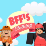 BFF's clothing store!