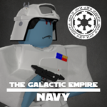 [TGE] Navy [ - ]