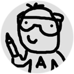 Science Testing Alpha Artist Roblox badge thumbnail