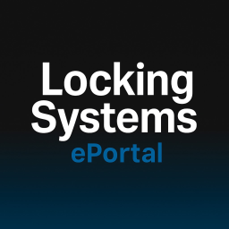 Locking Solutions eportal