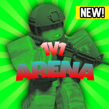 1v1 battle arena [new]