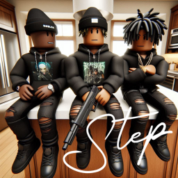 STEP [PRE-ALPHA]