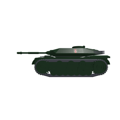 Tank